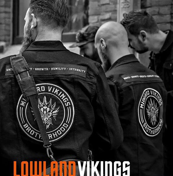 Lowlandviking.nl